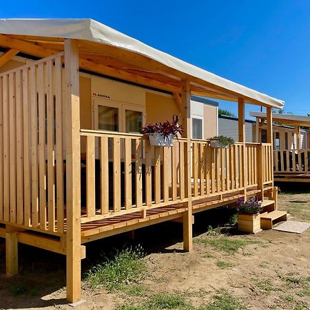 Camping Village Lido Di Classe Exterior photo