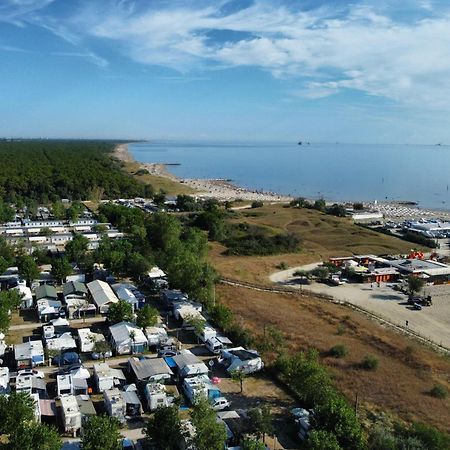 Camping Village Lido Di Classe Exterior photo