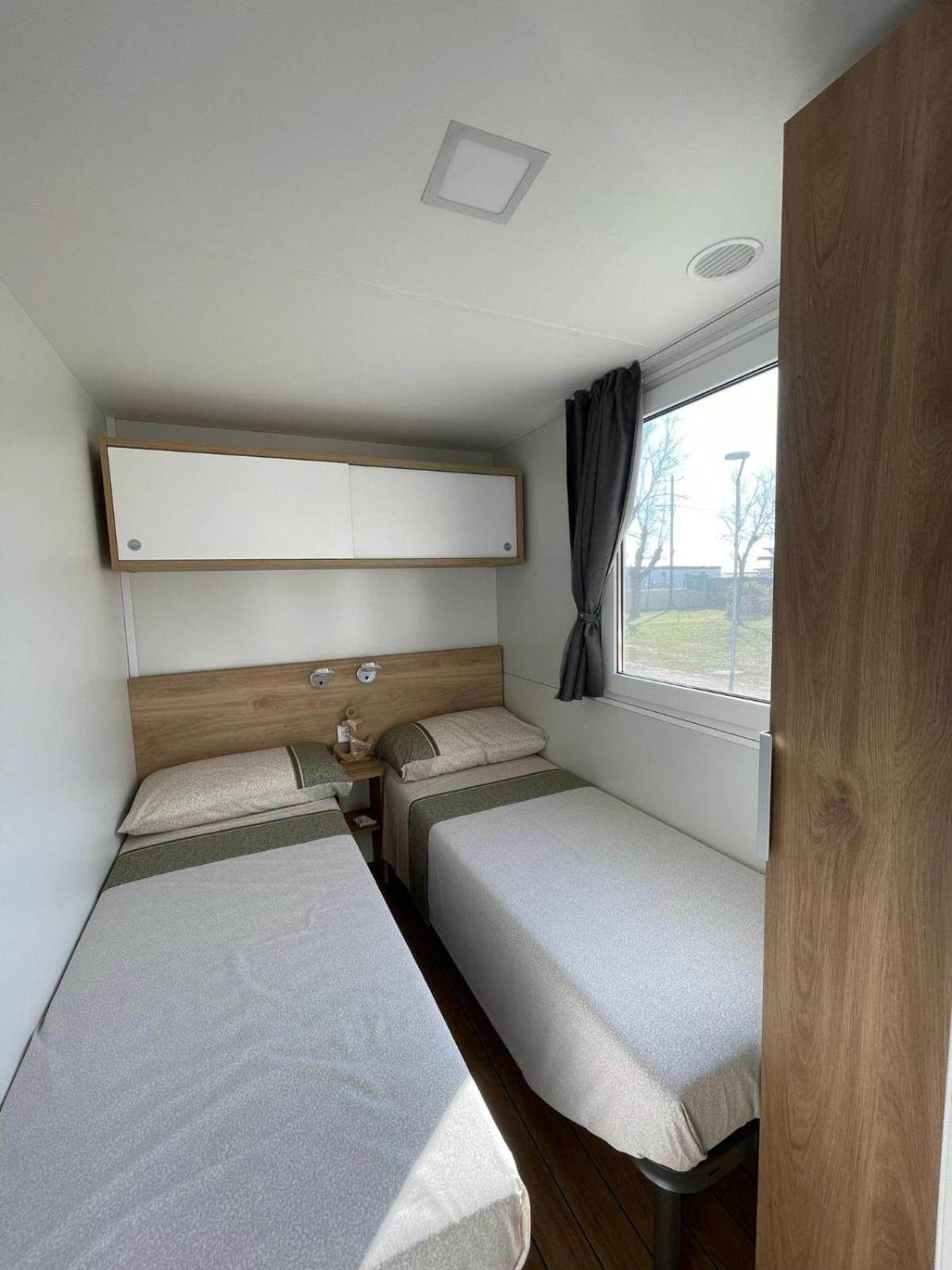 Camping Village Lido Di Classe Exterior photo